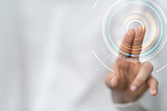 interface touch