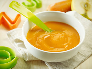 baby food