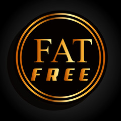 fat free