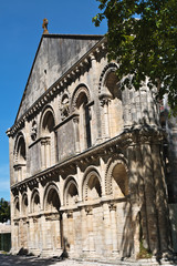 Surgères (Charente maritime)