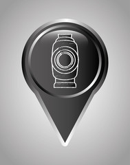 camera icon