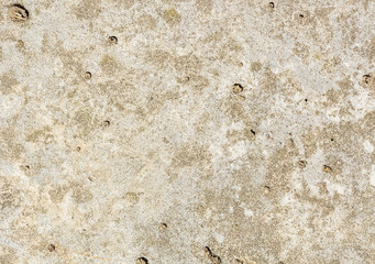 Background of an old concrete surface