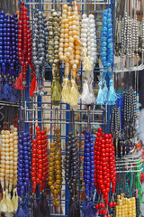 Fototapeta premium Prayer beads
