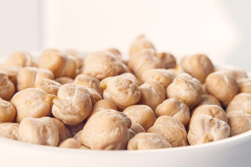 Chickpeas
