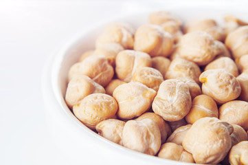 Chickpeas