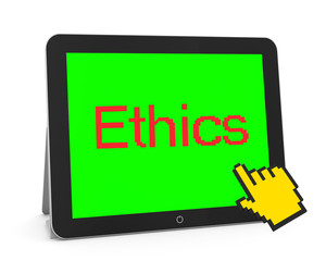 ethics