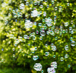 Bubbles