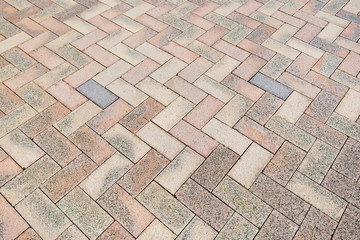 brick wall background