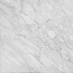 White marble texture background pattern with high resolution.