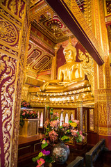 Fototapeta na wymiar Image of Buddha