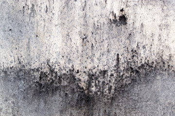 Abstract Burnt Cement Background