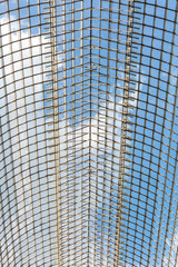 office building interior