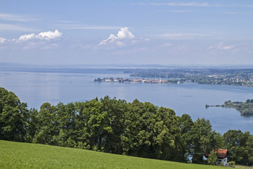 Bodenseeblick
