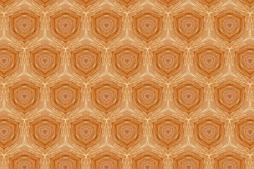 Fototapeta premium Деревянные узоры.5