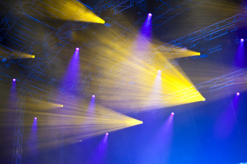 Lightshow