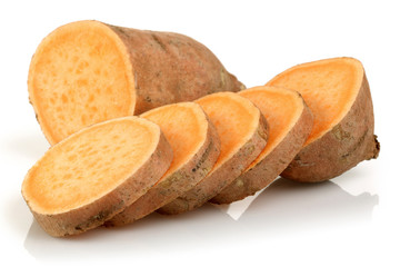 Sweet Potato