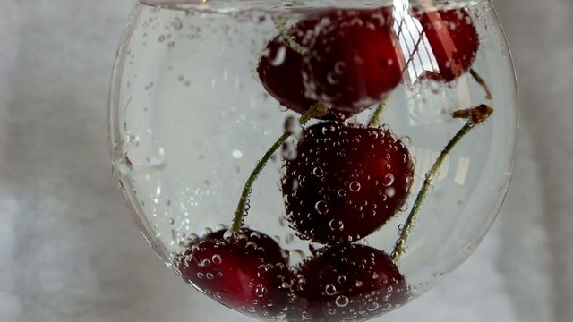 Danza delle ciliege