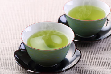 日本茶