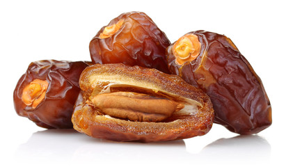 Dates fruit
