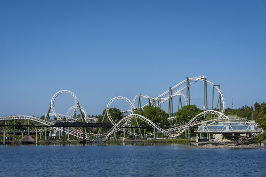 Loopingbahn