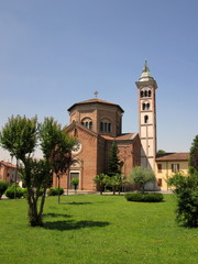 Nosadello, Cremona 