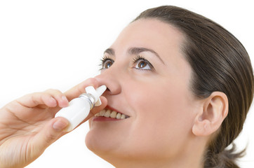 Nasal Spray