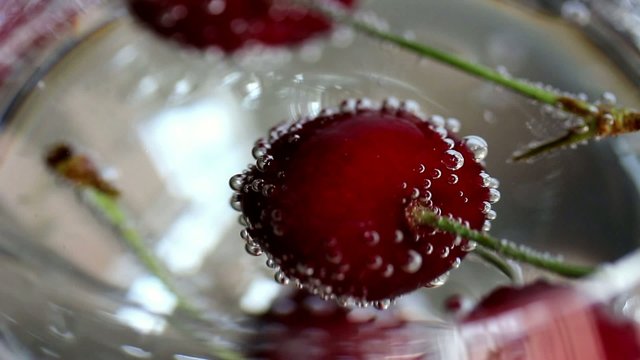 Danza delle ciliege