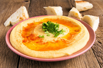 Hummus