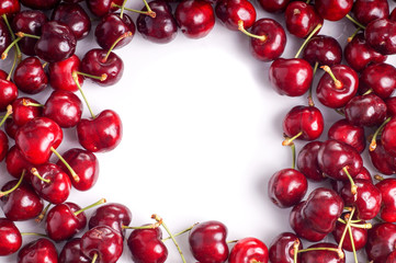Red Cherry