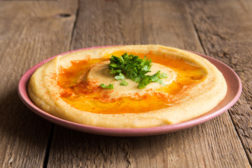 Hummus