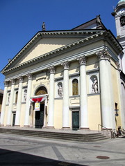 S.Margherita, Pandino (CR)