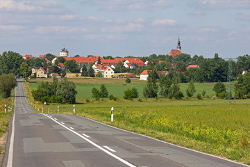 Die Stadt