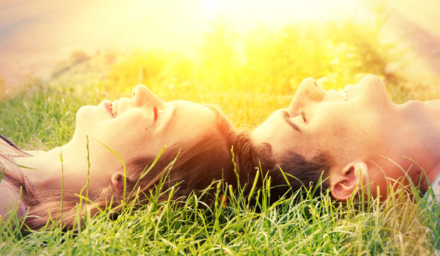 Enjoy the sun
