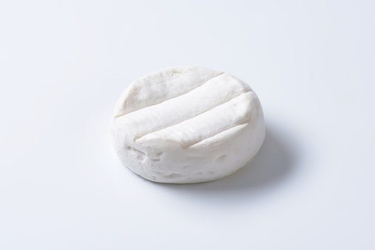 Italian soft-ripened cheese