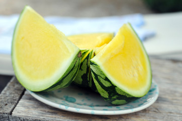 melonen