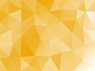 Retro of geometric shapes