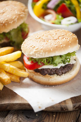 Burger