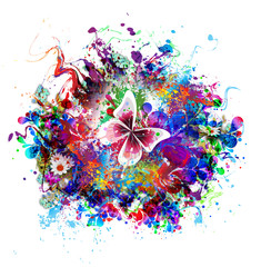 бабочки © reznik_val