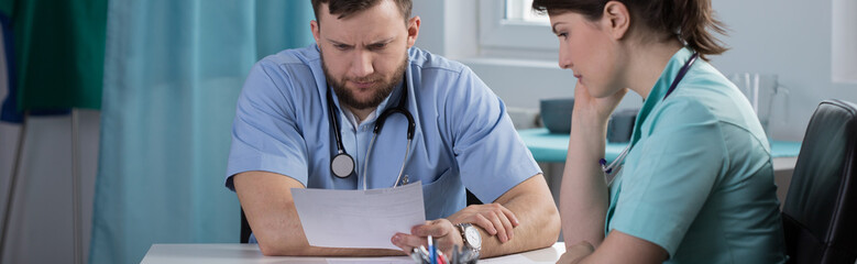 Thinking about treatment