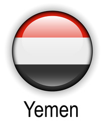 yemen official state flag