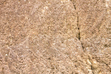 Clay wall texture