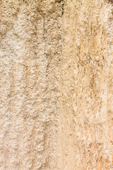 Clay wall texture