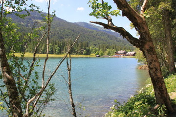 J&auml;gersee 9