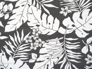 生地のテクスチャ