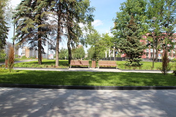 Парк