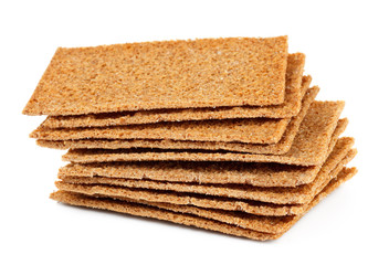 crisp crackers