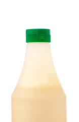 Mayonnaise Bottle