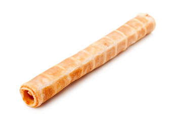 Cream Wafer Rolls