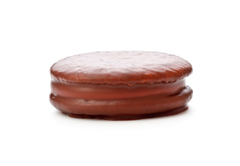 Chocolate Sandwitch Biscuits