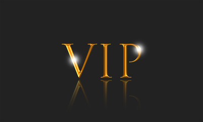 VIP Symbol